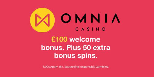 Omnia casino bonussen