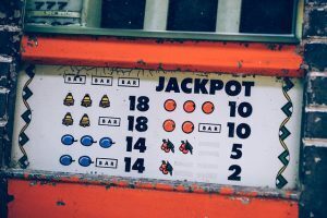 Jackpot Winnaars