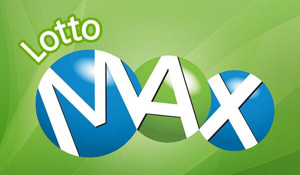 Lotto Max loterij