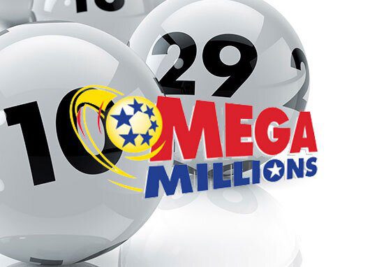 Mega millions loterij