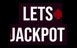 Let's Jackpot  logo