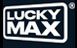 Lucky Max casino logo