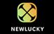 Newlucky casino logo