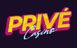 Privé Casino logo