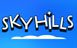 SkyHills Casino logo