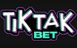 TikTak Bet  logo