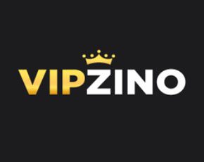 Vipzino casino logo