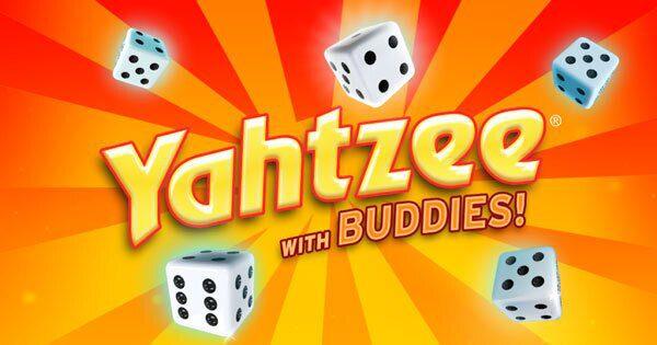 zakdoek Algebraïsch in beroep gaan Yahtzee Casino - Online Dobbelen | Nederlandse Online Casino