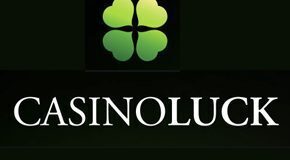 CasinoLuck logo