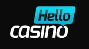 Hello Casino