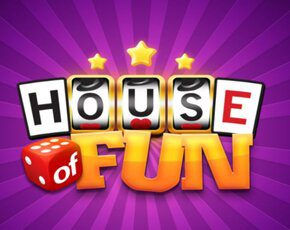 House of fun logo