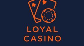 Loyal Casino logo