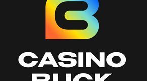 Casino Buck logo