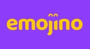 Emojino logo