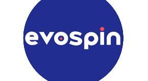 Evospin logo