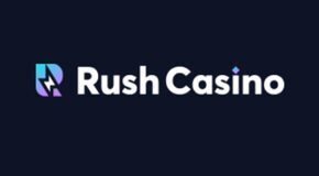 Rush Casino logo