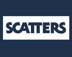 Scatters logo