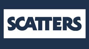 Scatters logo