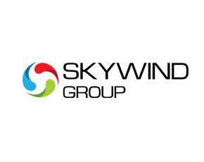 Skywind Group online casino spelprovider