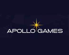 Apollo Games online casino spelprovider