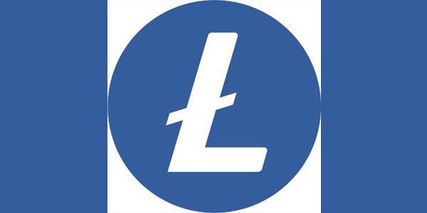 Litecoin logo