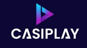 Casiplay logo