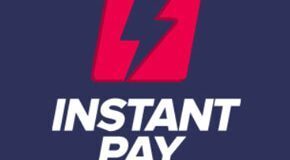 InstantPay Casino logo