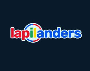 Lapilanders logo