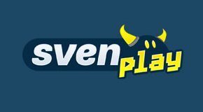 Sven Play Casino logo