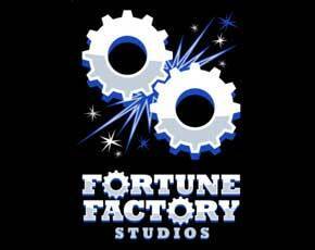 Fortune Factory Studios casino's en spellen