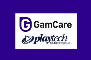 GamCare geeft Playtech prijs voor veiliger gokken