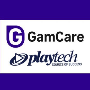GamCare geeft Playtech prijs voor veiliger gokken