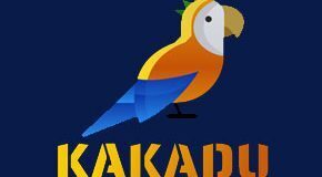 Kakadu logo