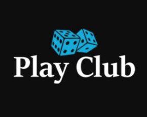 Play Club casino logo