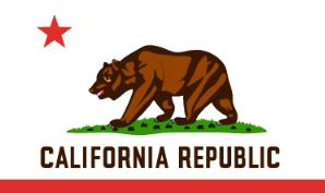 California Flag