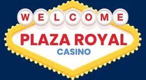 Plaza Royal Casino logo