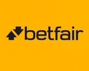 Betfair Casino Logo