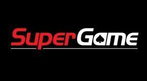 Supergame Logo