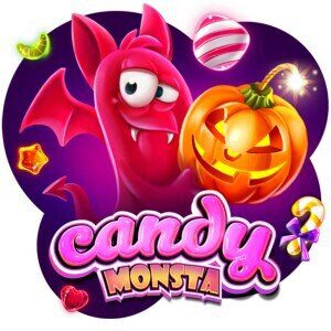 Candy Monsta online slot