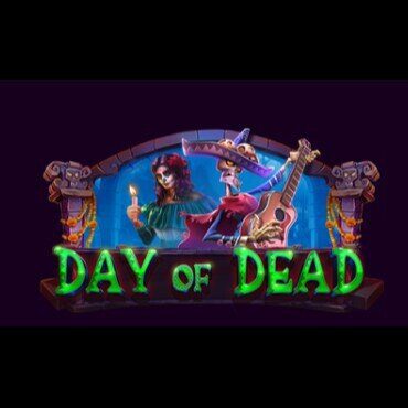 Day of the Dead Logo