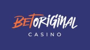 Betoriginal casino logo