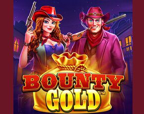 Bounty Gold