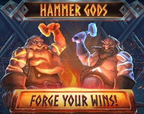 Hammer Gods