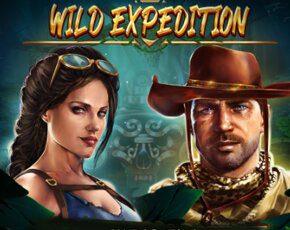 Wild Expedition