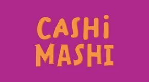 CashiMashi casino logo