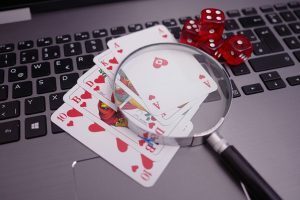 Eigen online casino beginnen