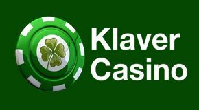 Klaver casino logo