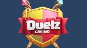 Duelz casino logo