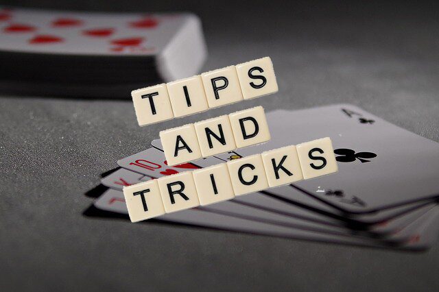 Top 5 Beste Poker Tips en Tricks | Casino Nieuws