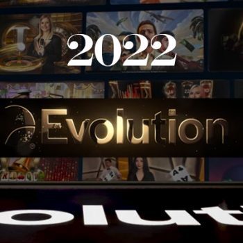 Evolution onlline event 2022